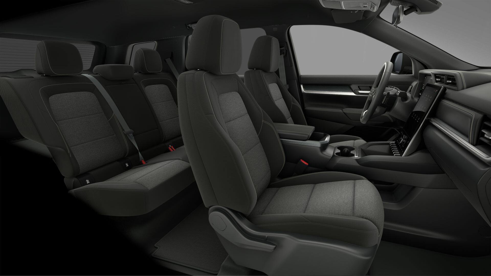2027 GMC Terrain Elevation SUV FWD