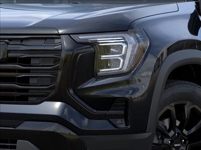 2027 GMC Terrain FWD Elevation SUV FWD