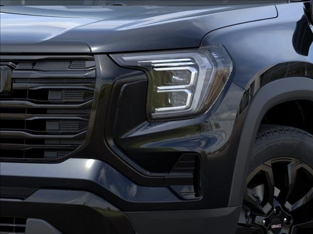 2027 GMC Terrain FWD Elevation SUV FWD