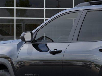 2027 GMC Terrain FWD Elevation SUV FWD