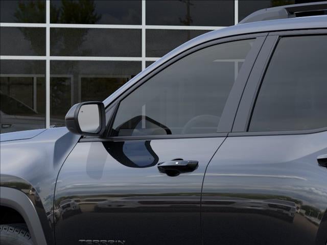 2027 GMC Terrain FWD Elevation SUV FWD