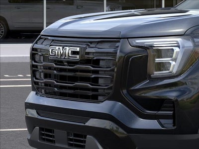 2027 GMC Terrain FWD Elevation SUV FWD
