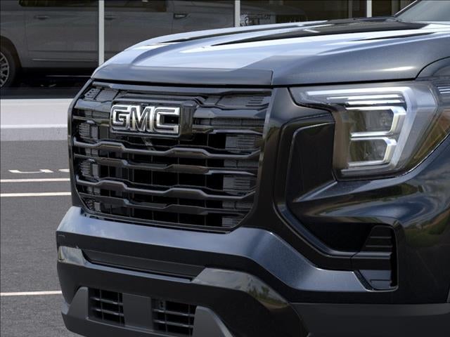 2027 GMC Terrain FWD Elevation SUV FWD