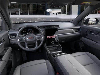 2027 GMC Terrain FWD Elevation SUV FWD