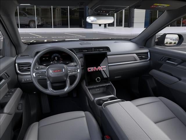 2027 GMC Terrain FWD Elevation SUV FWD