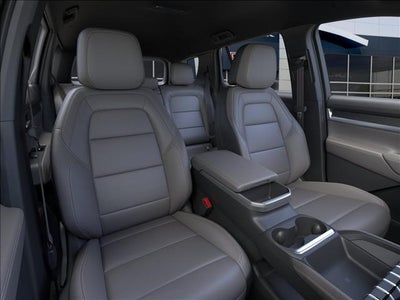 2027 GMC Terrain FWD Elevation SUV FWD