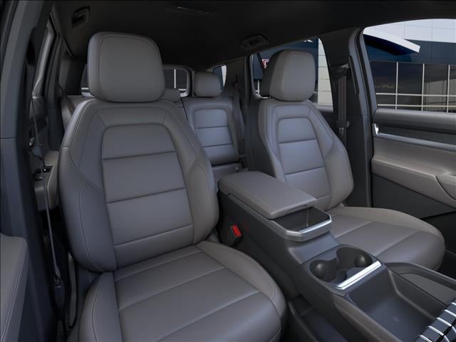 2027 GMC Terrain FWD Elevation SUV FWD