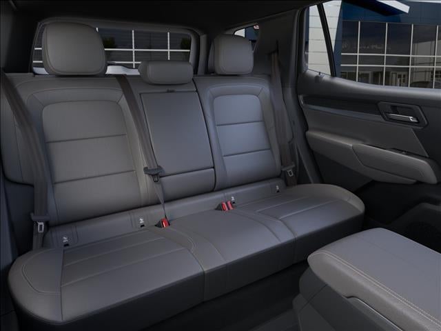 2027 GMC Terrain FWD Elevation SUV FWD
