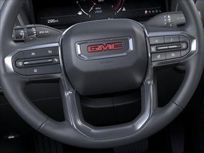 2027 GMC Terrain FWD Elevation SUV FWD