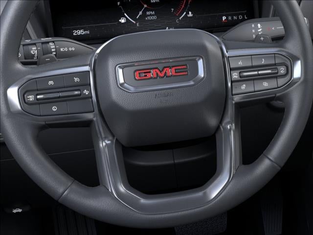 2027 GMC Terrain FWD Elevation SUV FWD
