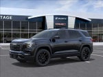 2027 GMC Terrain FWD Elevation SUV FWD
