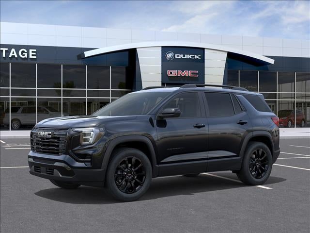 2027 GMC Terrain FWD Elevation SUV FWD