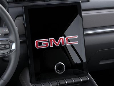 2027 GMC Terrain FWD Elevation SUV FWD