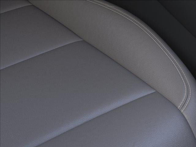 2027 GMC Terrain FWD Elevation SUV FWD