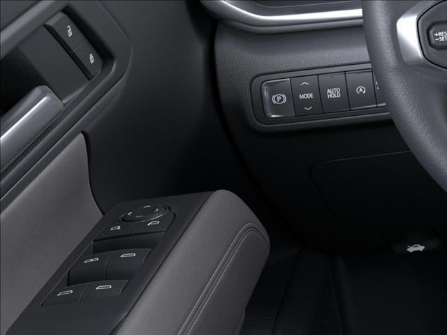 2027 GMC Terrain FWD Elevation SUV FWD