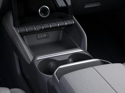 2027 GMC Terrain FWD Elevation SUV FWD
