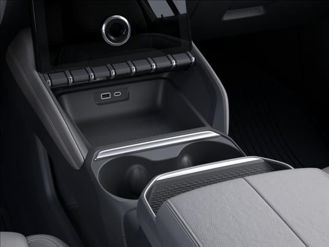 2027 GMC Terrain FWD Elevation SUV FWD