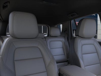 2027 GMC Terrain FWD Elevation SUV FWD
