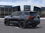 2027 GMC Terrain FWD Elevation SUV FWD
