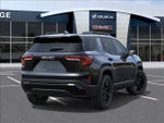 2027 GMC Terrain FWD Elevation SUV FWD