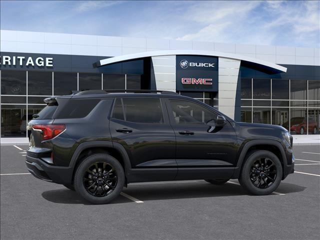 2027 GMC Terrain FWD Elevation SUV FWD