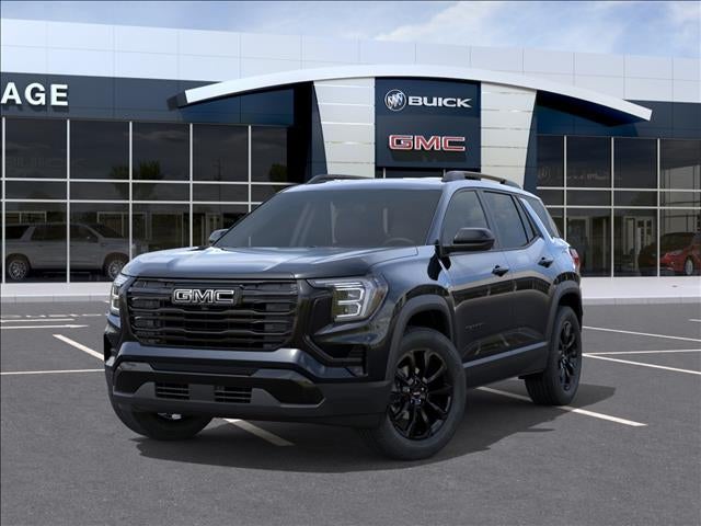 2027 GMC Terrain FWD Elevation SUV FWD