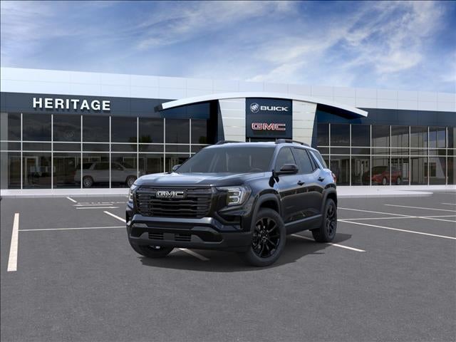 2027 GMC Terrain FWD Elevation SUV FWD