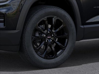 2027 GMC Terrain FWD Elevation SUV FWD