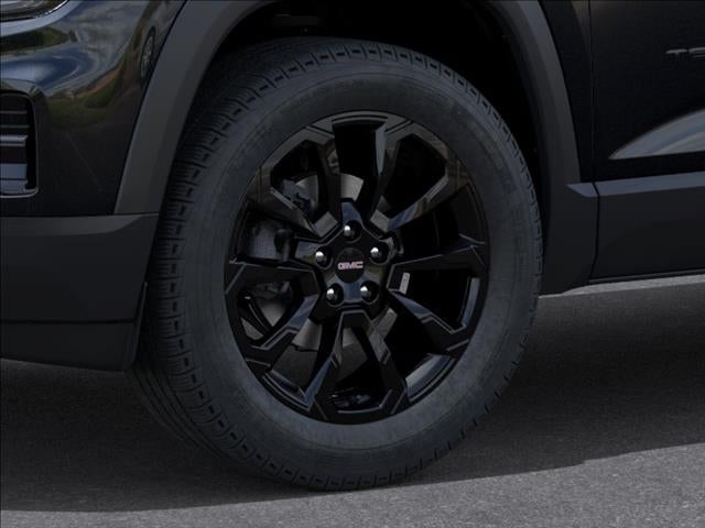 2027 GMC Terrain FWD Elevation SUV FWD