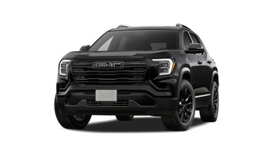 2027 GMC Terrain FWD Elevation SUV FWD