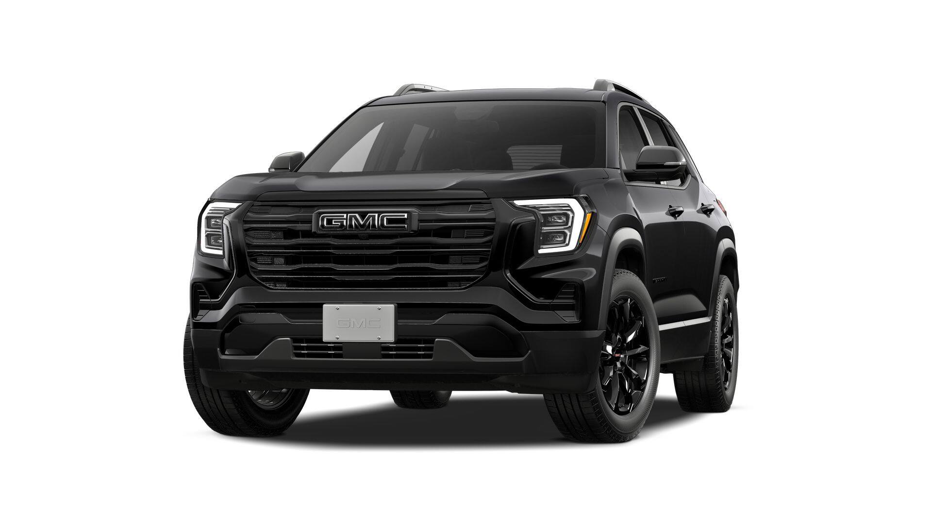 2027 GMC Terrain FWD Elevation SUV FWD
