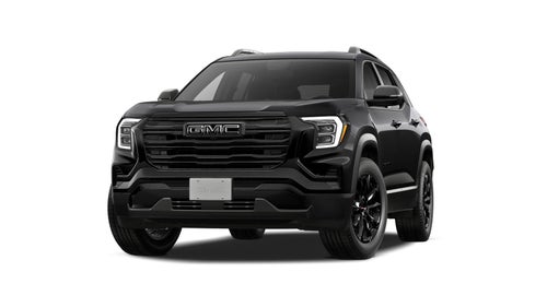 2027 GMC Terrain FWD Elevation SUV FWD