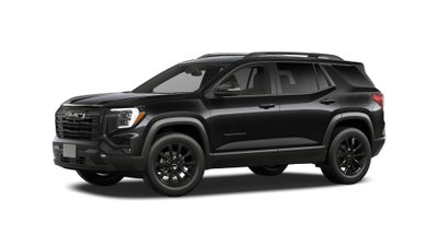 2027 GMC Terrain FWD Elevation SUV FWD