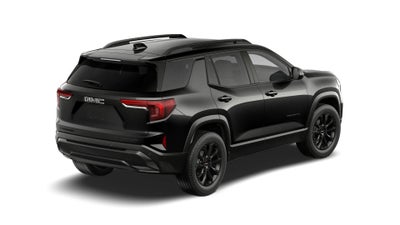 2027 GMC Terrain FWD Elevation SUV FWD