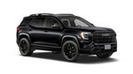 2027 GMC Terrain FWD Elevation SUV FWD