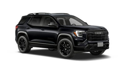 2027 GMC Terrain FWD Elevation SUV FWD