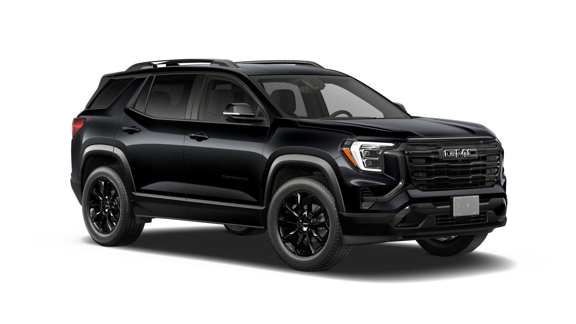 2027 GMC Terrain FWD Elevation SUV FWD