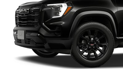 2027 GMC Terrain FWD Elevation SUV FWD