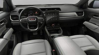 2027 GMC Terrain FWD Elevation SUV FWD