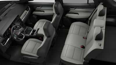 2027 GMC Terrain FWD Elevation SUV FWD