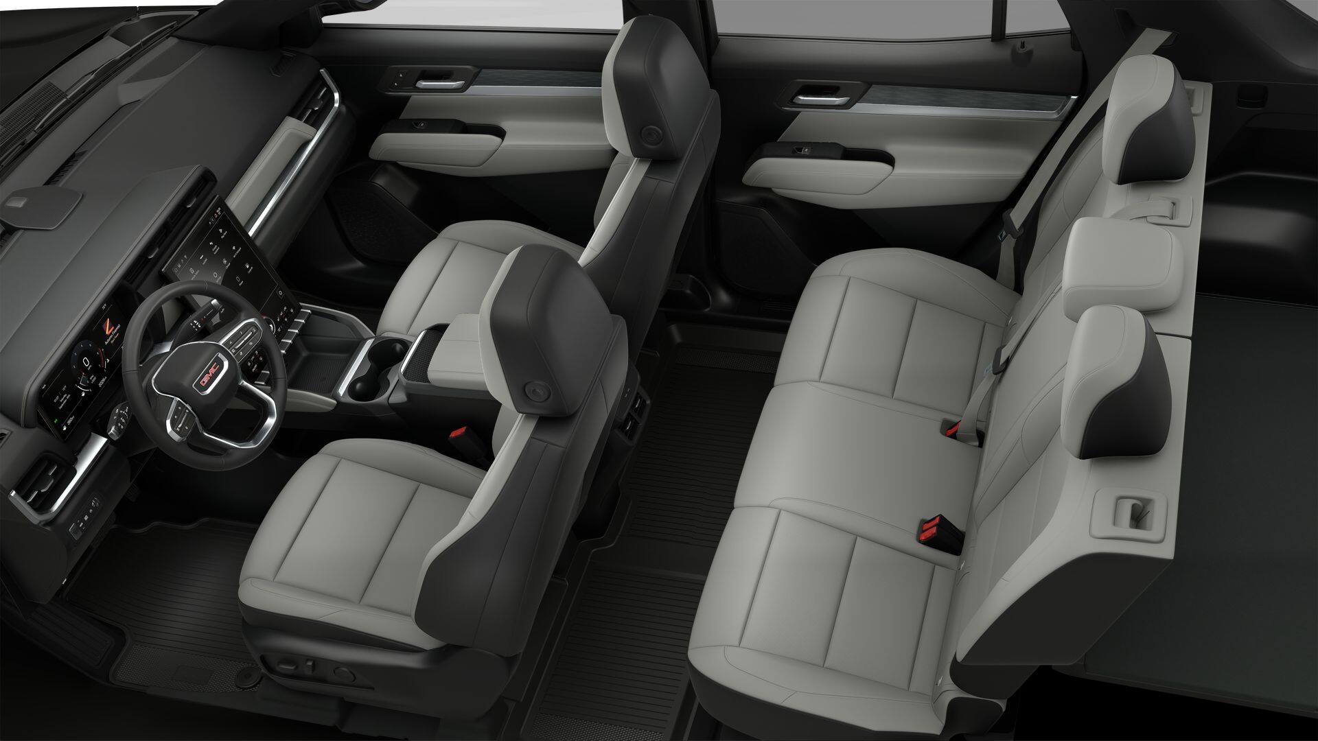 2027 GMC Terrain FWD Elevation SUV FWD