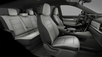 2027 GMC Terrain FWD Elevation SUV FWD
