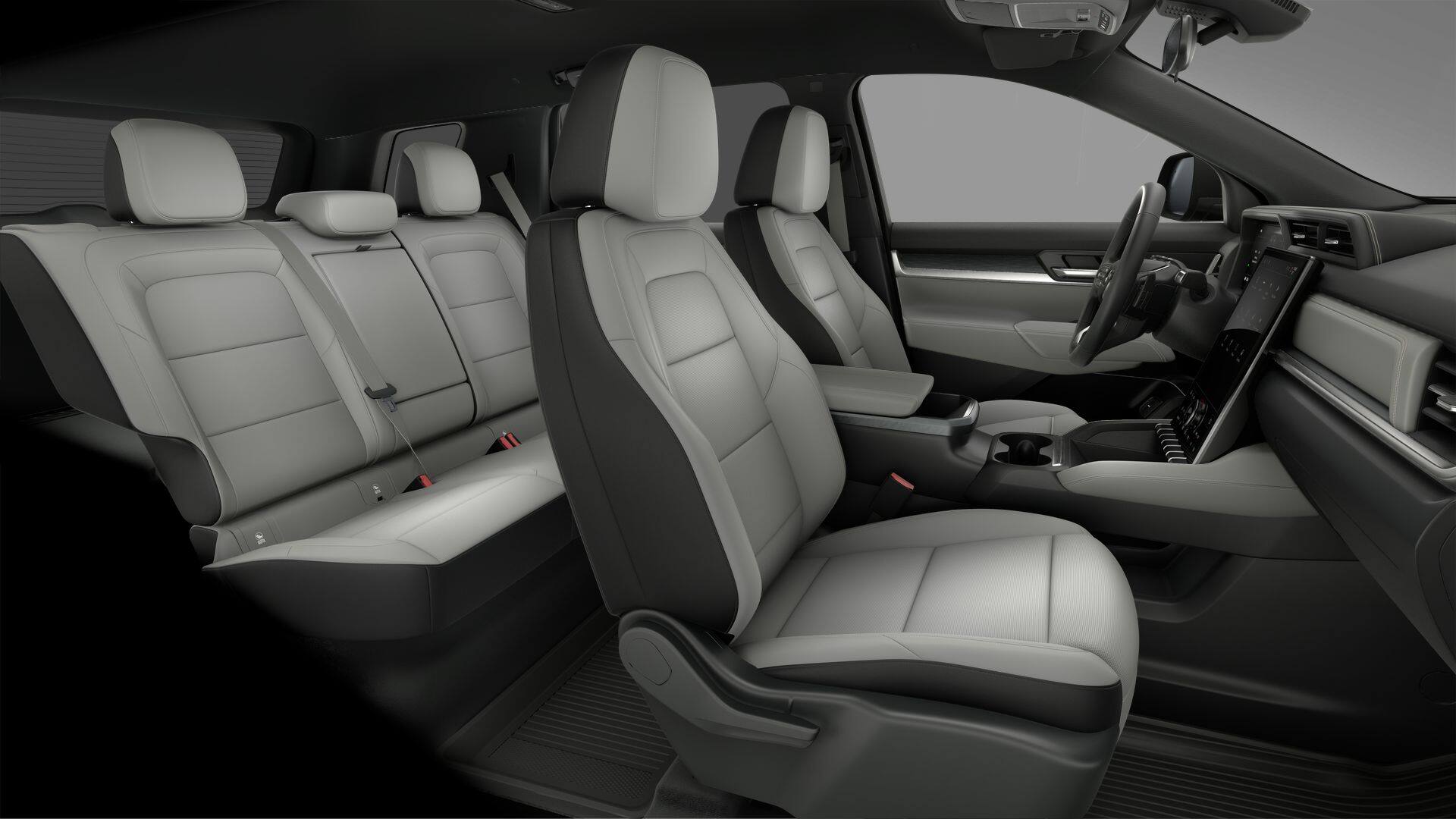2027 GMC Terrain FWD Elevation SUV FWD