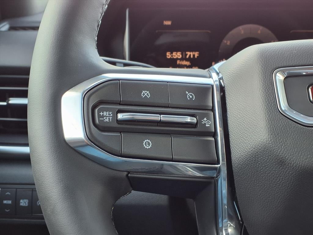 2026 GMC Terrain Elevation SUV FWD