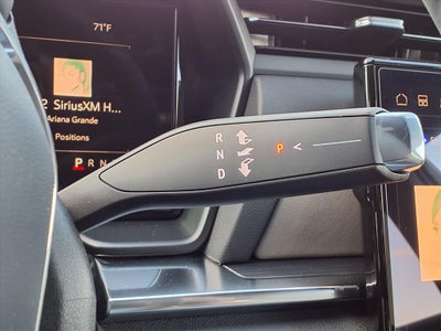 2026 GMC Terrain Elevation SUV FWD