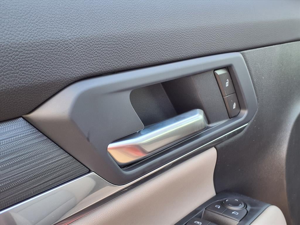 2026 GMC Terrain Elevation SUV FWD