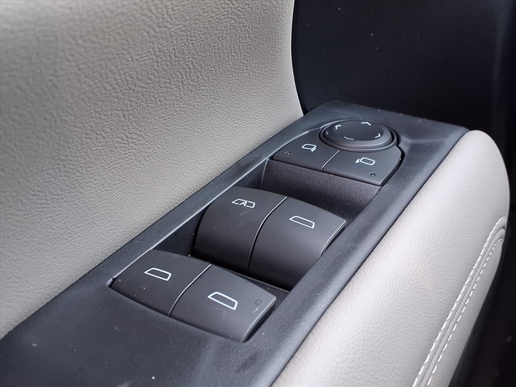 2026 GMC Terrain Elevation SUV FWD