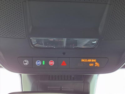 2026 GMC Terrain Elevation SUV FWD