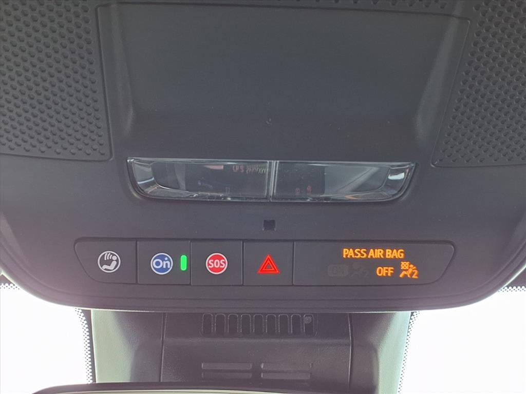 2026 GMC Terrain Elevation SUV FWD