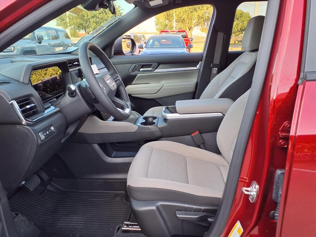 2026 GMC Terrain Elevation SUV FWD